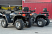 Квадроцикл GBM EXPLORER 400 NEW PREMIUM в Щёлкове