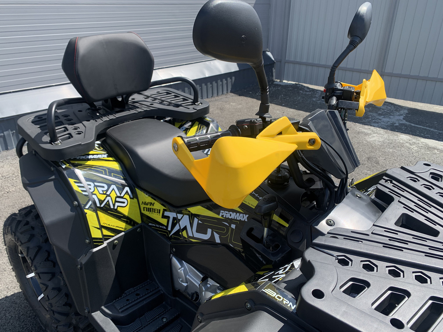 Квадроцикл PROMAX TAURUS 300 MAX-PRO в Щёлкове