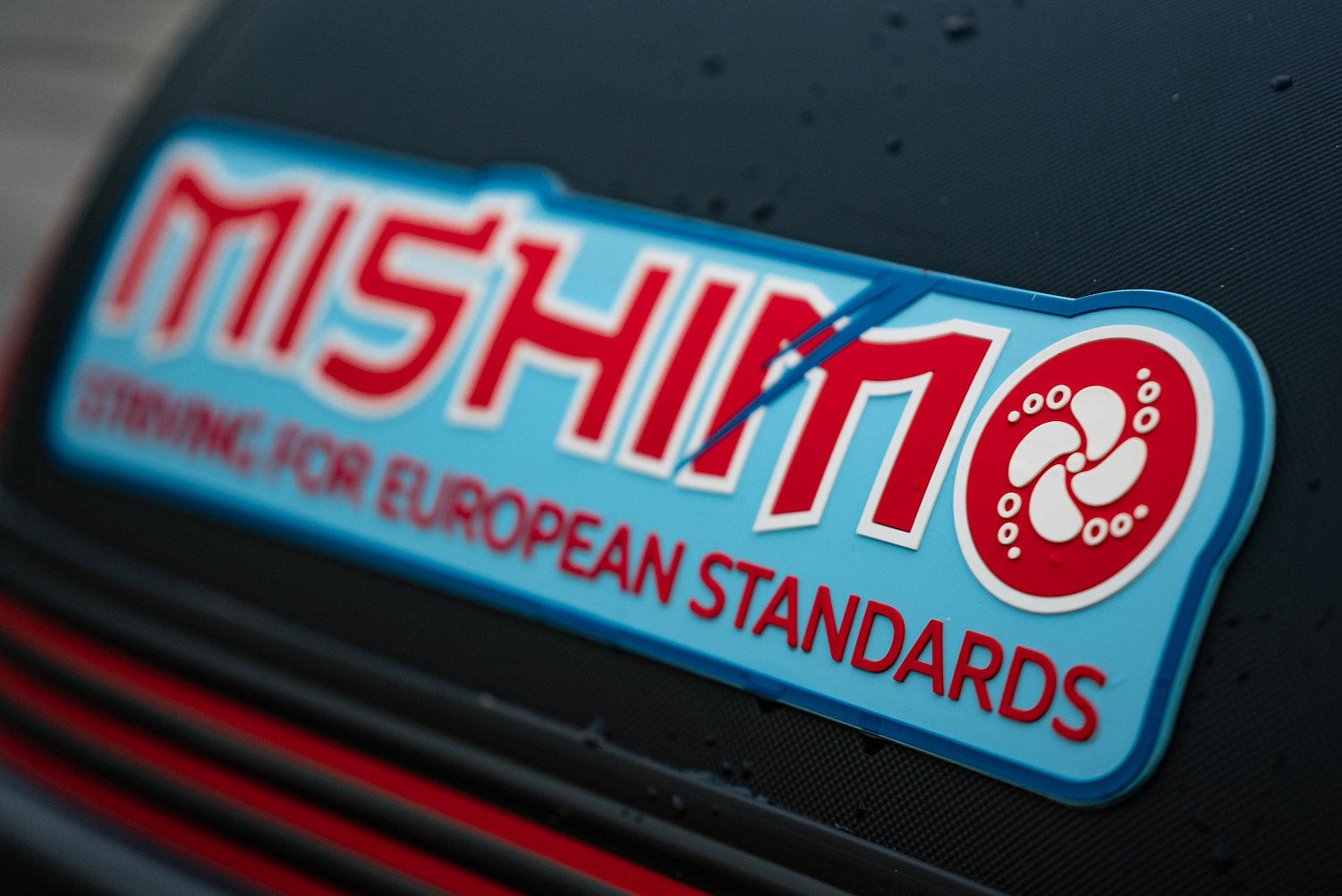 Лодка MISHIMO RIVER JET 390 под водомет в Щёлкове