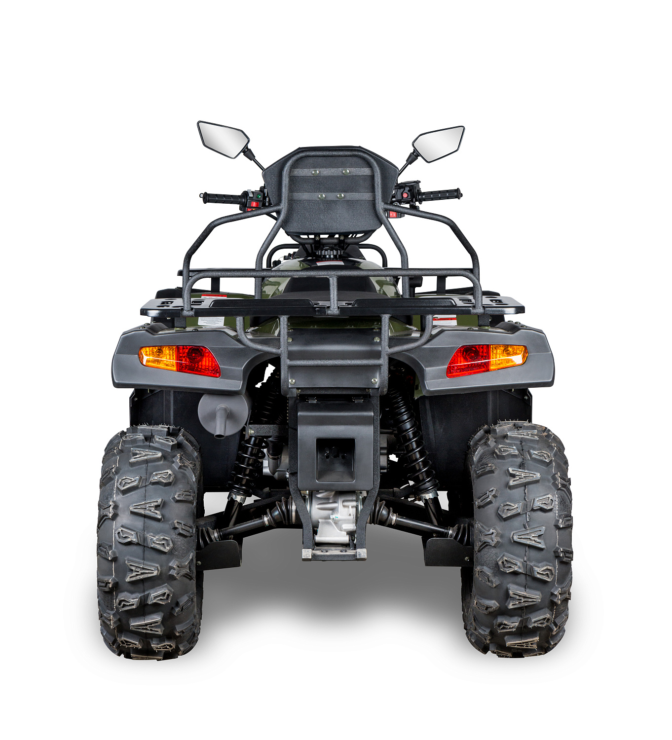 Квадроцикл IRBIS ATV 300 в Щёлкове