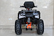 Квадроцикл GBM STORMRIDER 220 PREMIUM в Щёлкове