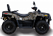 Квадроцикл HISUN TACTIC GT1000/LIMITED в Щёлкове
