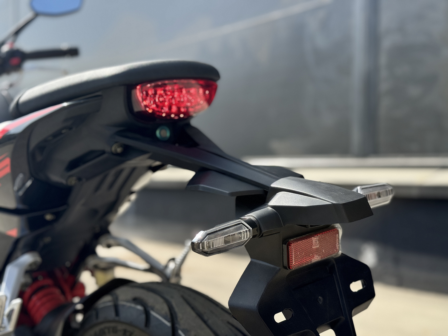 Мотоцикл PROMAX CB300RL (4V, 6G) в Щёлкове