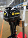 Лодочный мотор STELS 9.9HP в Щёлкове