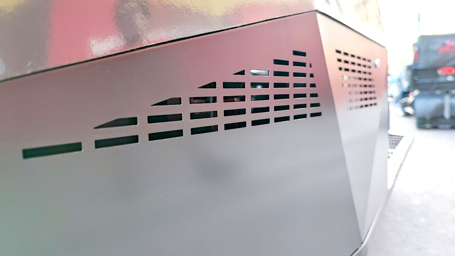 Снегоход PROMAX YAKUT 500 2.0 4T 27 в Щёлкове