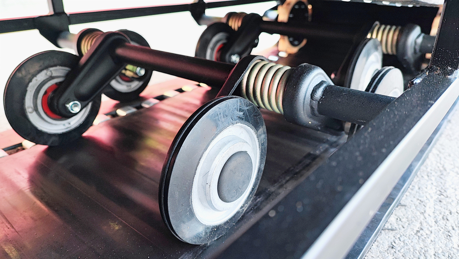 Снегоход PROMAX YAKUT 500 2.0 4T 27 в Щёлкове