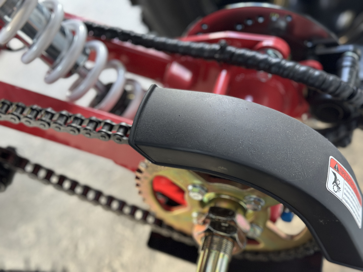 Квадроцикл PROMAX МАЙНКРАФТ 192 PRO 2025 в Щёлкове