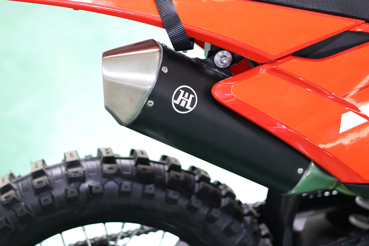 Мотоцикл JHLMOTO JHLofr GS CB300RL в Щёлкове