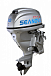 Лодочный мотор SEANOVO SNEF30FES-EFI в Щёлкове