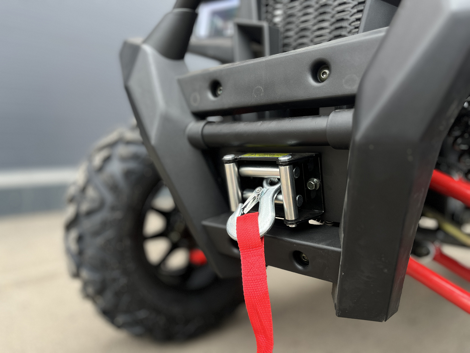 Квадроцикл PROMAX TAURUS 300 MAX-PRO LONG в Щёлкове