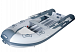 Лодка GLADIATOR RIB380AL в Щёлкове