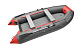 ЛОДКА ДРАККАР 3400 НДНД CLASSIC (БЕЗКИЛЬ) в Щёлкове
