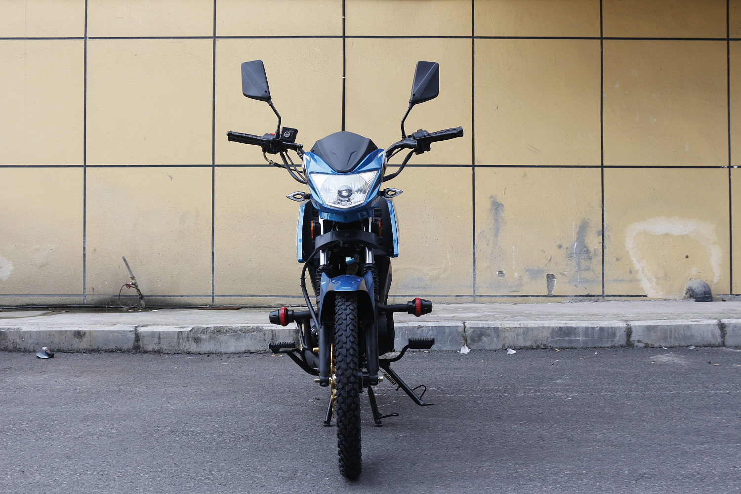 Мопед FAIDET SKIFF RS150 (49) в Щёлкове