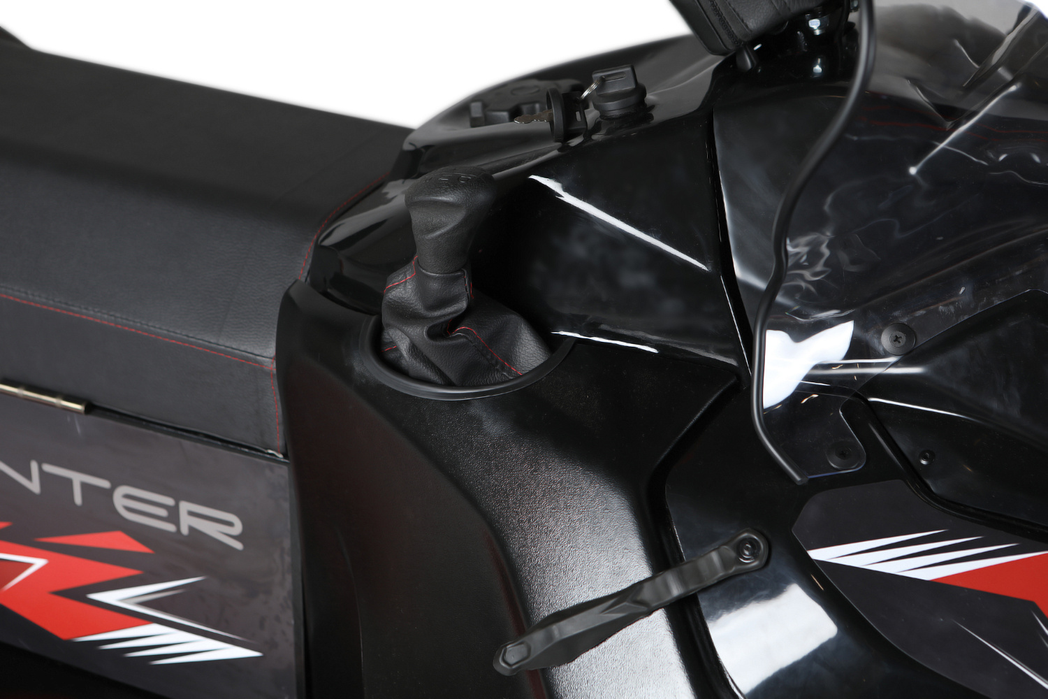 Снегоход IKUDZO HUNTER 600LK 20 V2 в Щёлкове