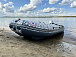 Лодка MISHIMO BIG FLOOR 380 в Щёлкове