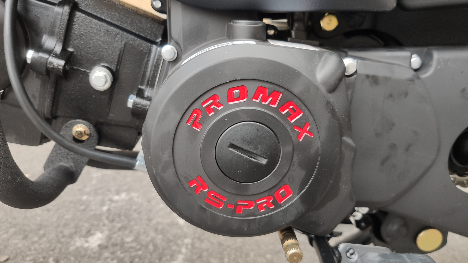 Мопед FAIDET SKIFF RS150 (49) в Щёлкове